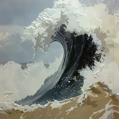 Wave #01