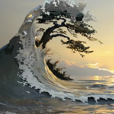 Wave #02