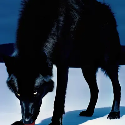 First Blood