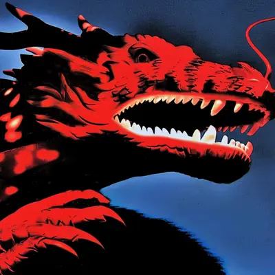 Time of the Dragon