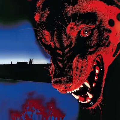 Bloodlust