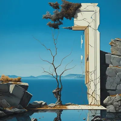 Portal #1