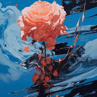 Water Dance