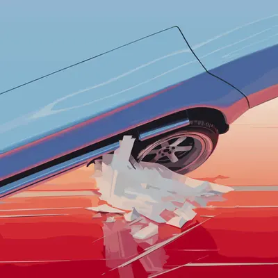Falling