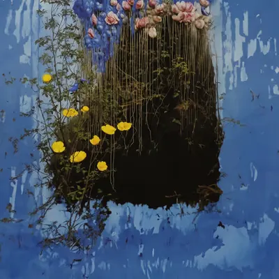 Flowerbed