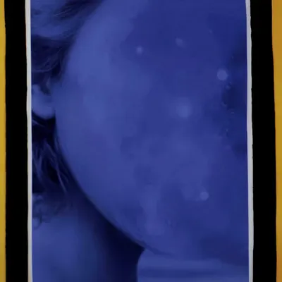 blueness #2