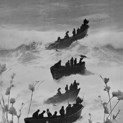 Ships