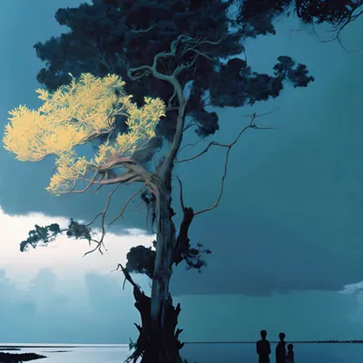 Family Tree