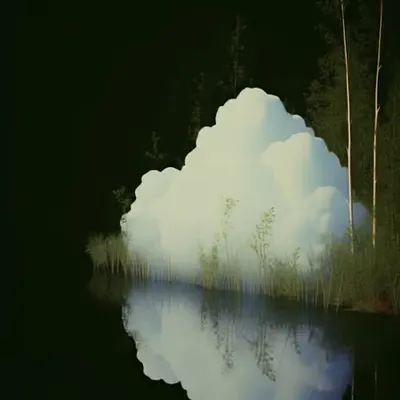 alone with myself