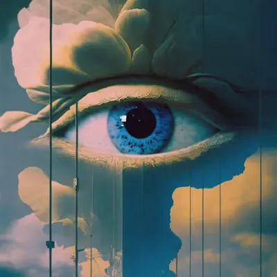Eye