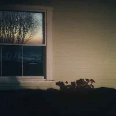 Memories Of Sunset