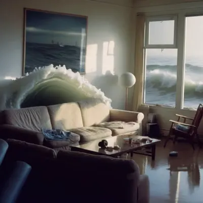 Internal Wave