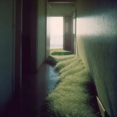 Green Path