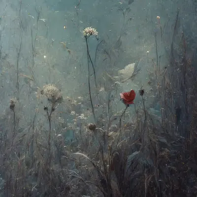 Lover's Heart