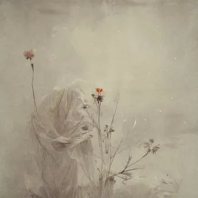 In Sorrow