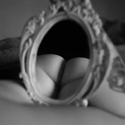 "Your very flesh shall be a great poem."