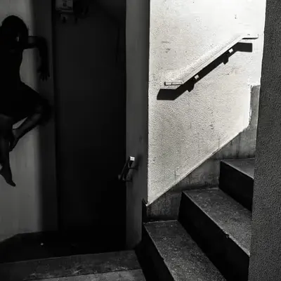 Stairwell