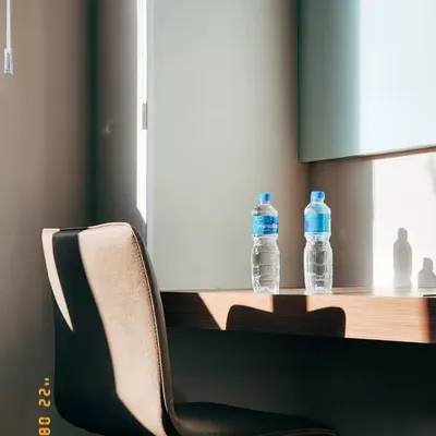 Stay Hydrated