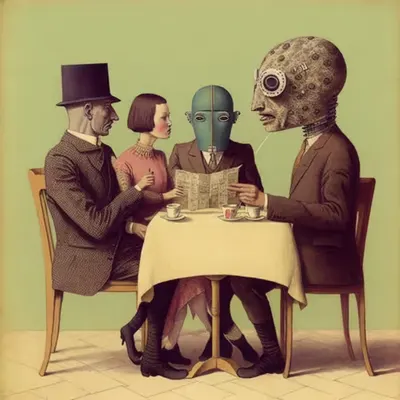Family Gathering #1/69