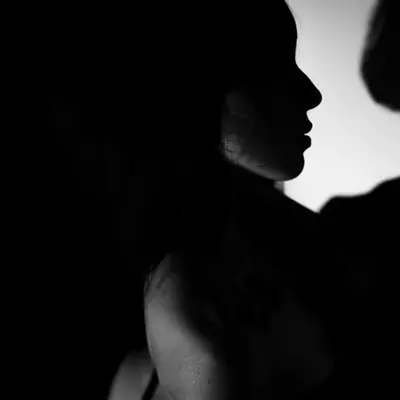 Shadowplay #4 - Shadow Mask