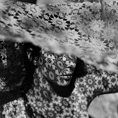 Shadowplay #5 - Shadow Tattoo