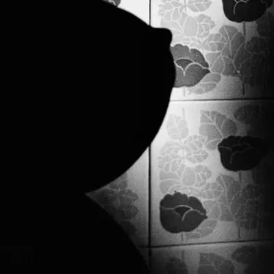Shadowplay #7 - Deborah & Alice