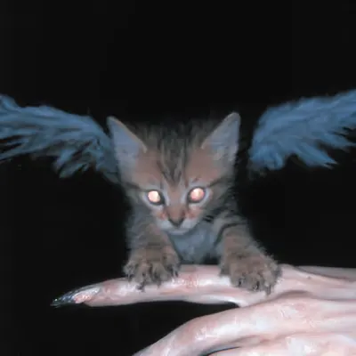 Angel 2