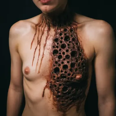 The Scar 