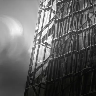 Grays #11 / Refracted
