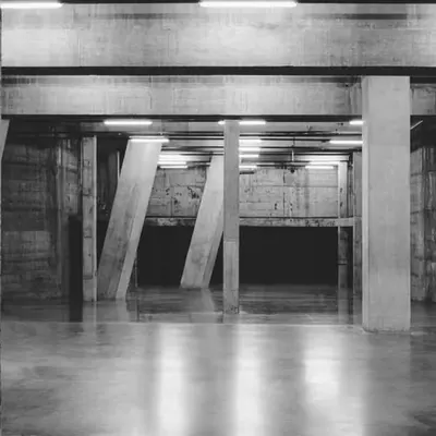 Grays #12 / Concrete