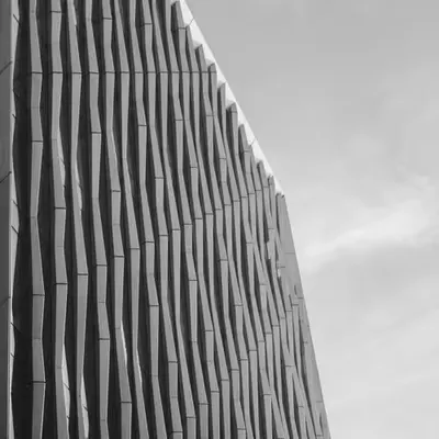 Grays #15 / Waves