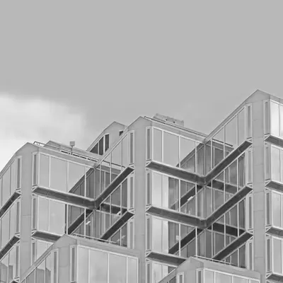 Grays #02 / The Blocks