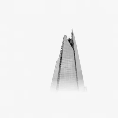 Grays #04 / Floating