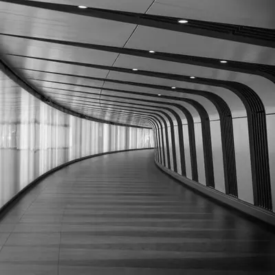 Grays #05 / The Tunnel