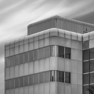 Grays #06 / The Wind