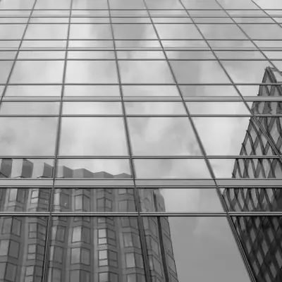 Grays #08 / Reflected