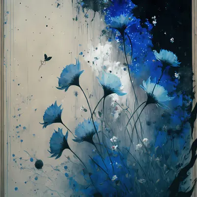 #10. Flowers of Remembrance, 6.