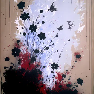 #13. Flowers of Remembrance, 10.