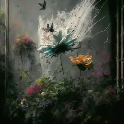 #14. Thicket’s Flowers, 3.