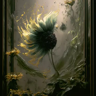 #15. Thicket’s Flowers, 4.