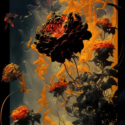 #23. Children of the Firebird, 8.