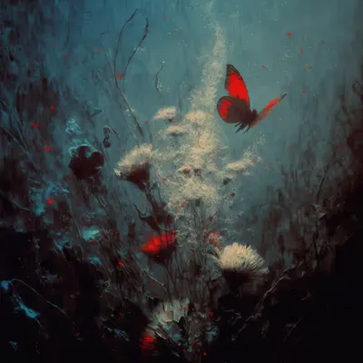 #24. Underwater, 5.