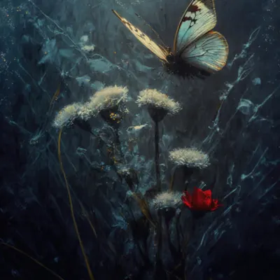 #27. Underwater, 4.