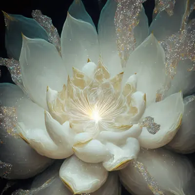 #31. Divine Lotus, 1.
