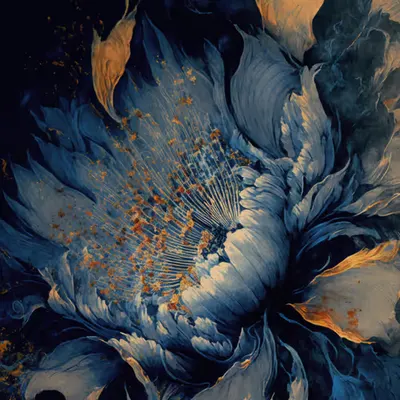 #47. Splash Flower, 8.
