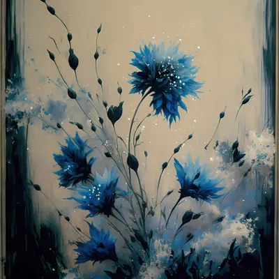 #49. Flowers of Remembrance, 8.