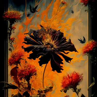 #54. Children of the Firebird, 10.
