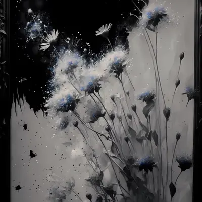 #6. Flowers of Remembrance, 4.