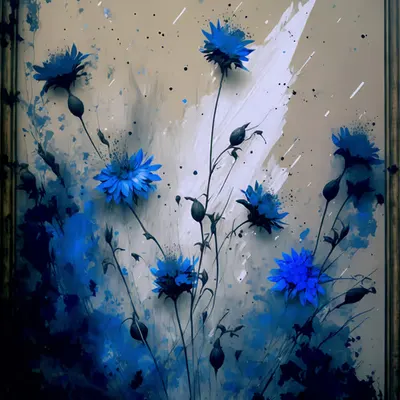 #62. Flowers of Remembrance, 7.