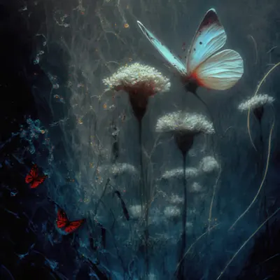 #66. Underwater, 2.